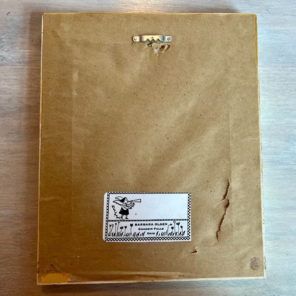 SATURDAY'S CHILD picture by Barbara Olsen - Picture 6 of 6